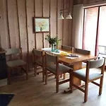 Ida Apartament Kobbelluck