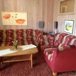Ida Apartament *
