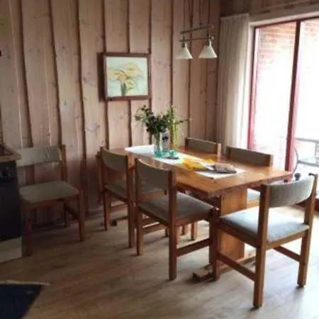 Ida Apartment Kobbelluck