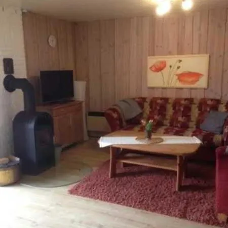Apartment Ida