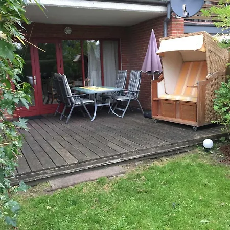 Ida Apartment Kobbelluck