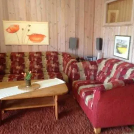 Ida Apartment *