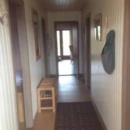Apartment Ida