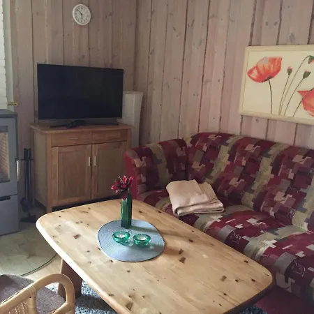Apartment Ida