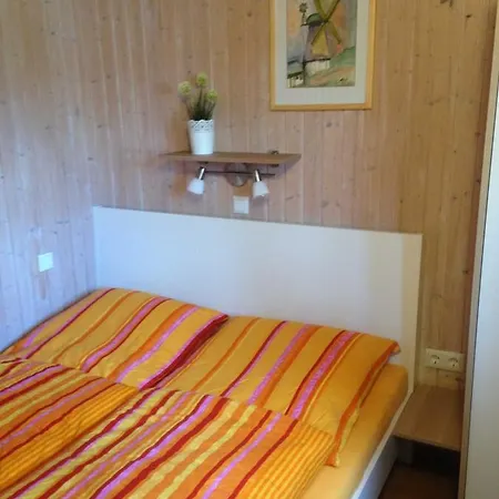 Ida Apartment