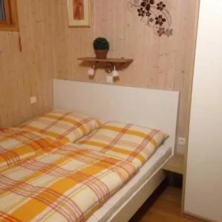 Lägenhet Ida